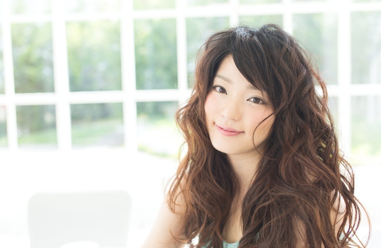 雰囲気のあるパーマでおしゃれなスタイルへ | 阿波市の美容室なら理想が叶うHair Room latte